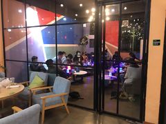 -鱼塘剧本推理桌游吧