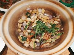 -胡桃里音乐餐厅(陶溪川店)(川湘赣菜·世界百大酒庄直供红酒·音乐表演)