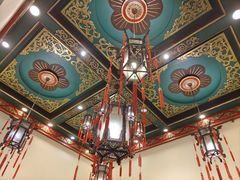 -梅龙镇酒家(南京西路总店)