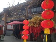 -灵谷景区