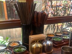 -银米·云南传统过桥米线(双廊黑金冠店)