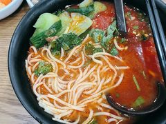 -李先生牛肉面大王(北京东四店)