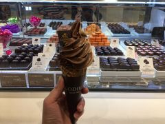 -GODIVA(国际金融中心店)