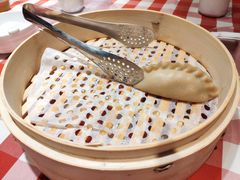 蒸饺-西贝莜面村(上海百联西郊店)