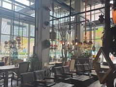 -漫咖啡(红唐店)