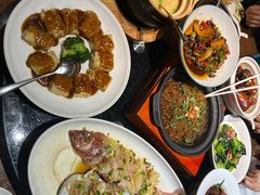 -甬上名灶(天一阁·翠柏店)