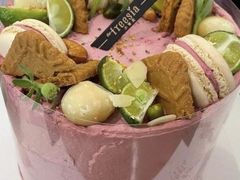 -小苍兰风铃草蛋糕甜品(沈阳店)