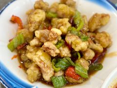 -黄牌鸡西刀削面·东北菜馆(深圳总店)