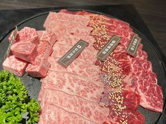 -茶六烧肉堂 博爱店