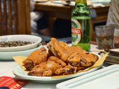 -状元阁烧烤(新华路总店)