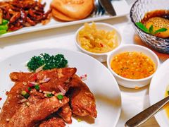 -莆田餐厅PUTIEN(武商MALL店)