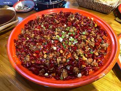 -先启半步颠·川菜小炒