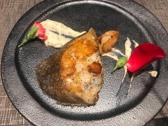 -枫品铁板烧(东樾店)