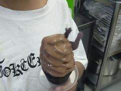 -CORNER CONE GELATO酷矿手作霜淇淋(南头古城店)
