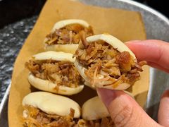 -福苗小骆驼烧烤(大唐不夜城店)
