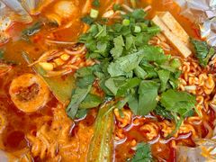 -食悦天美食广场(西安CityOn熙地港购物中心店)
