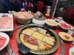 -黄家码头老火锅(解放碑旗舰店)