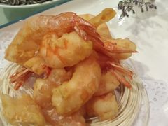 -箪食巷私房菜馆·鲁菜(玉函路店)
