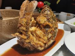 -城南往事·鲁菜济南菜(龙奥万科店)