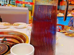 -渔香岛美蛙鱼头火锅(威清路店)