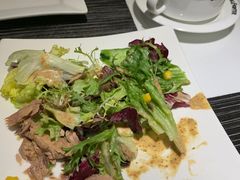 -斗牛士牛排餐厅(嘉里汇店)