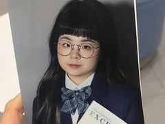 -天真蓝照相馆(中华广场店)