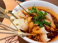 -太二酸菜鱼(沈阳万象城店)