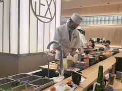 -鮨政· Omakase(港汇恒隆广场店)
