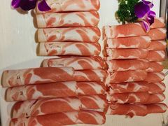 -君来顺老北京四季火锅涮肉(程家桥路店)