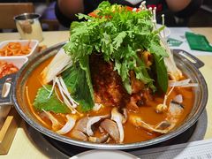 -韩香福脊骨汤锅(上杭路店)