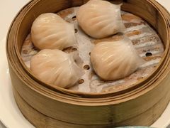 -明阁 Ming Court(广州朗豪酒店)