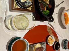 -香樟花园法式铁板烧(恒隆广场店)