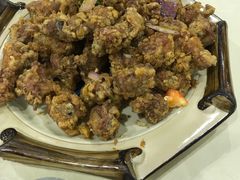 -标记美食新鲜猪杂(兴南大道店)