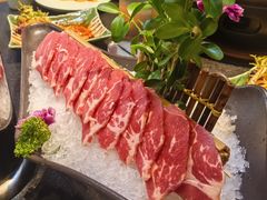 -红沃烤肉(家乐福2部店)