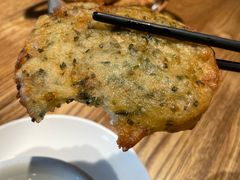 -金苑酒家·客家菜·广东老字号(万象店)
