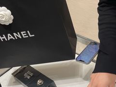 -CHANEL(恒隆广场店)