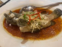 -顺峰海鲜酒楼(省府店)