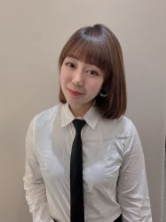 点击看大图 -KEIVON HAIR·崎宏