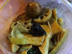 -林静小吃(复兴路店)