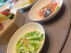 -黄岩国际大酒店·餐厅