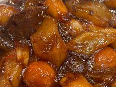 -玉华台饭庄·淮扬菜·烤鸭(望京店)