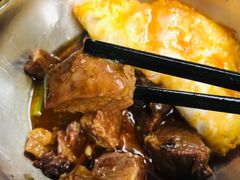 -河南拉面(肇周路店)