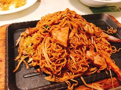 -翠华餐厅(旺角文华商场店)