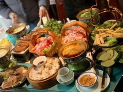 -不二舟食府(车站南路店)