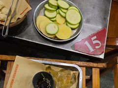 -塘屋烧烤·云南火塘烧烤品牌(春城慧谷旗舰店)