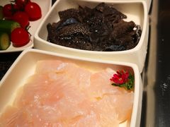 -海底捞火锅(崇文门新世界百货店)