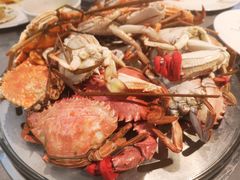 -一方渔歌蒸汽海鲜自助(文化路万达广场店)