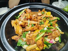 -肥家大排档(天河体育西店)