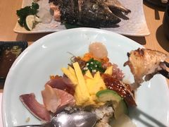 -沼津港渔市(宏伊国际广场店)