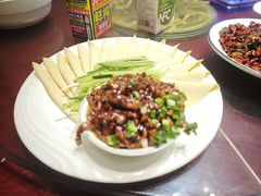 -小四川美食馆(幸福路店)